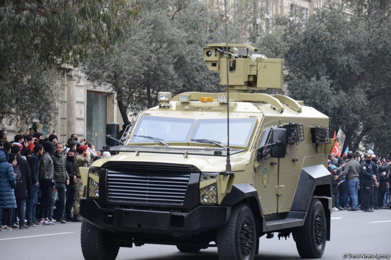 Грандиозный парад Победы (ФОТОСЕССИЯ/ВИДЕО)