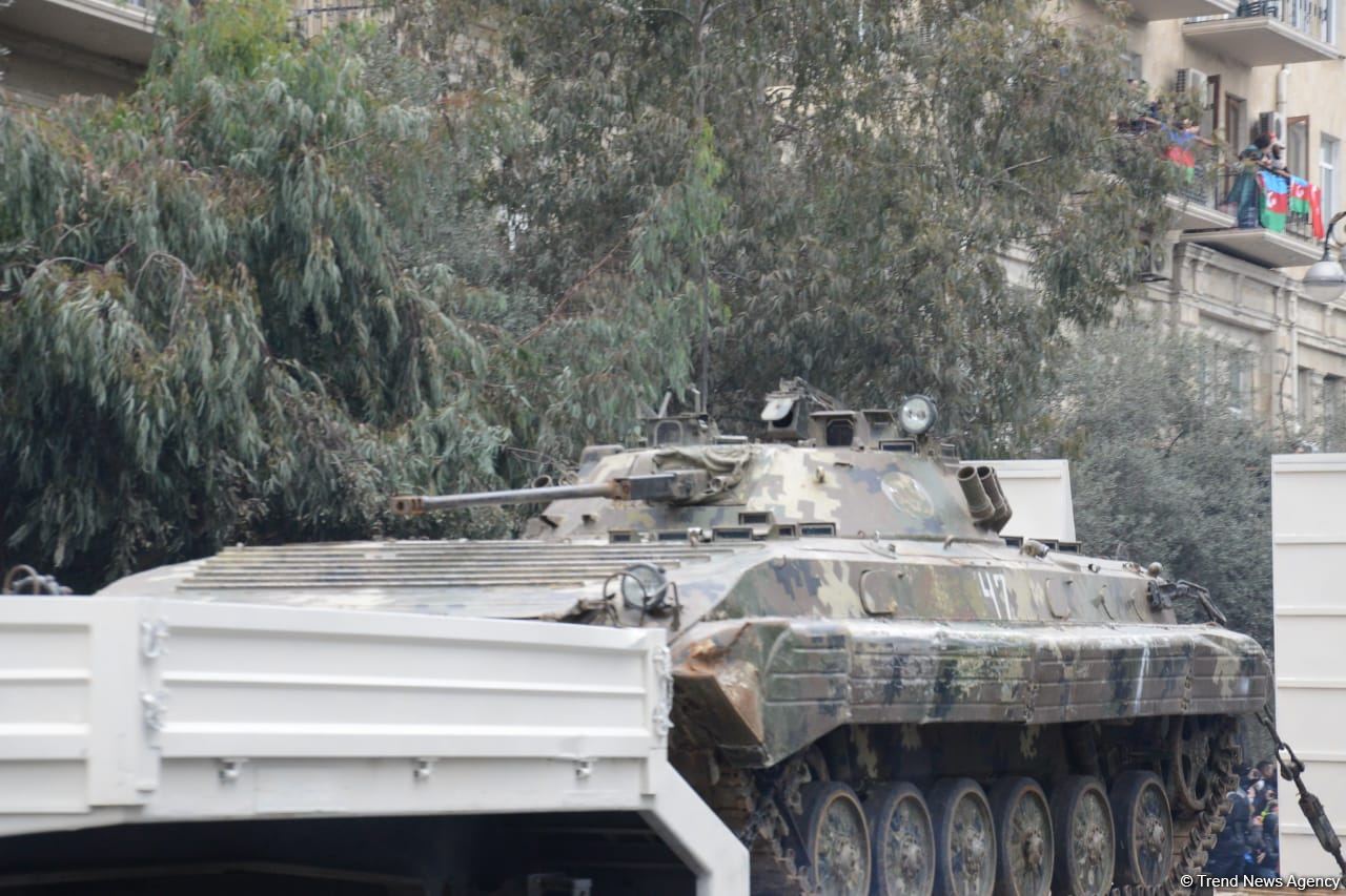 Грандиозный парад Победы (ФОТОСЕССИЯ/ВИДЕО)