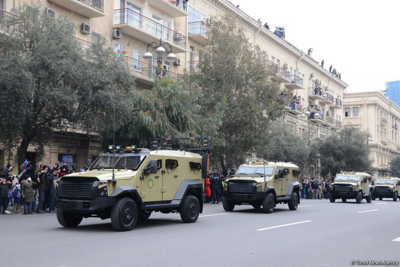 Грандиозный парад Победы (ФОТОСЕССИЯ/ВИДЕО)