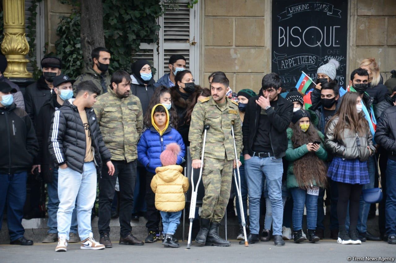 Грандиозный парад Победы (ФОТОСЕССИЯ/ВИДЕО)