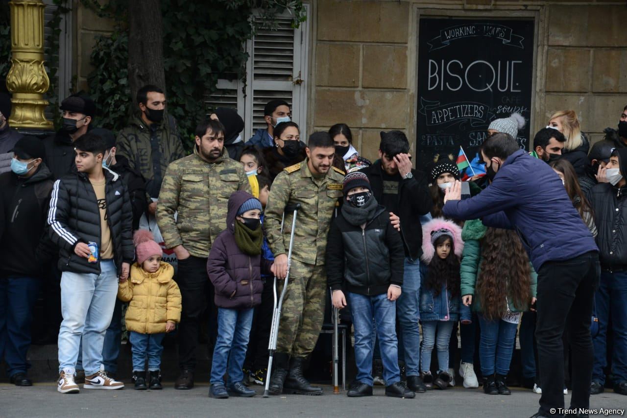 Грандиозный парад Победы (ФОТОСЕССИЯ/ВИДЕО)