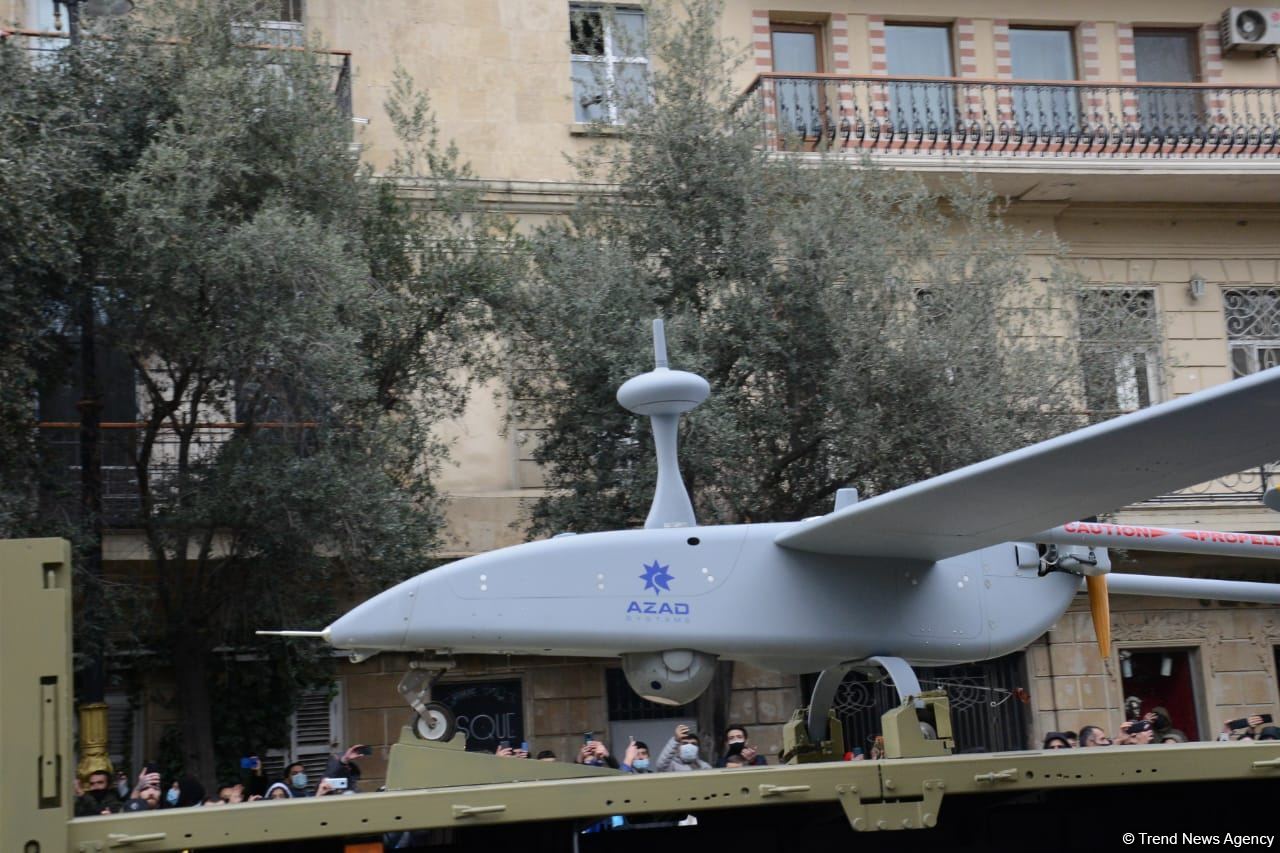 Грандиозный парад Победы (ФОТОСЕССИЯ/ВИДЕО)