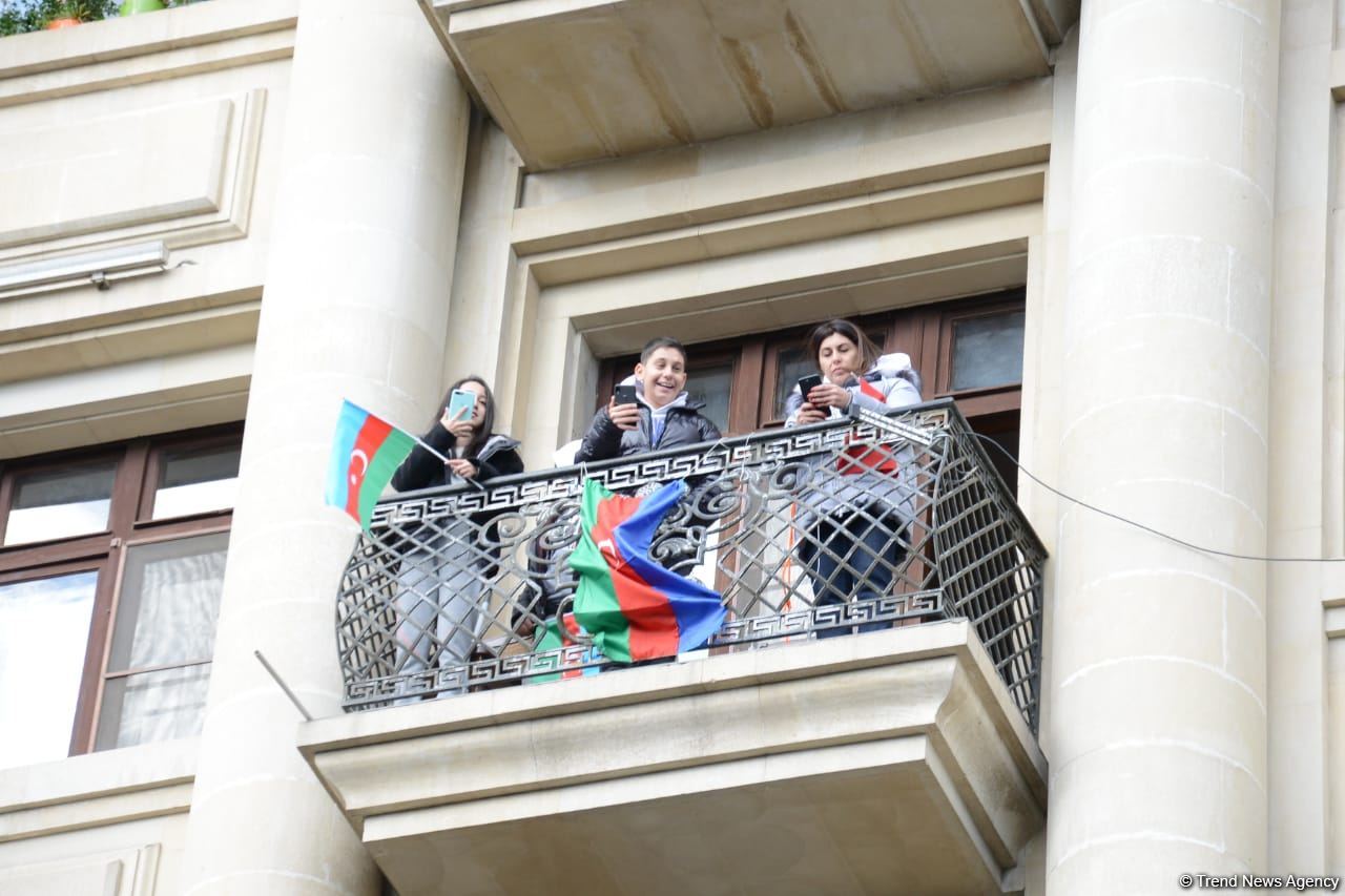 Грандиозный парад Победы (ФОТОСЕССИЯ/ВИДЕО)