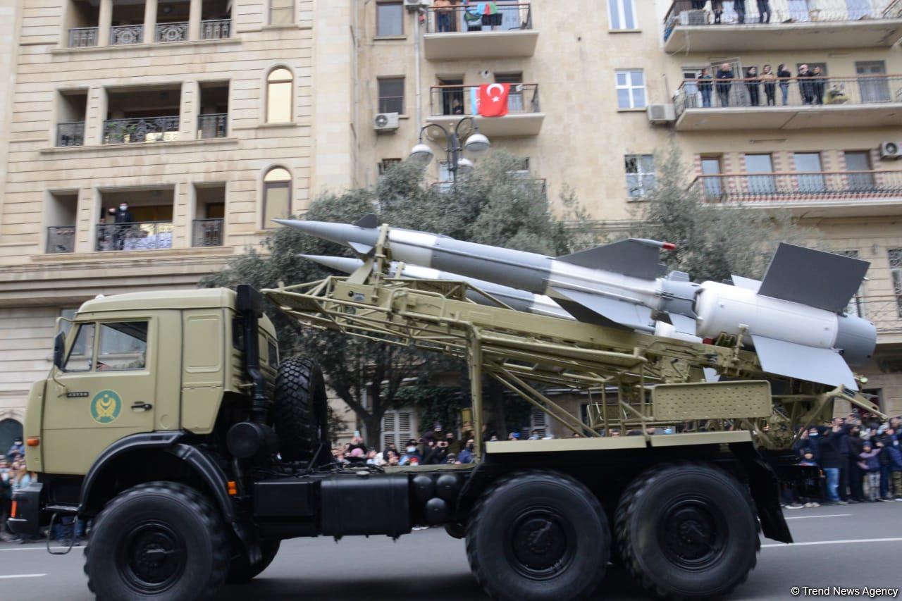 Грандиозный парад Победы (ФОТОСЕССИЯ/ВИДЕО)