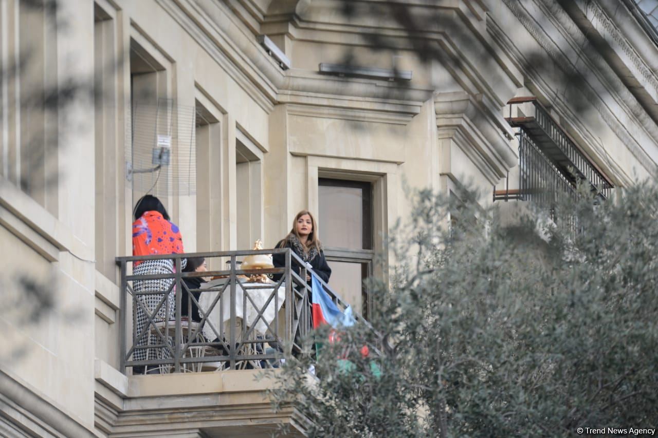 Грандиозный парад Победы (ФОТОСЕССИЯ/ВИДЕО)