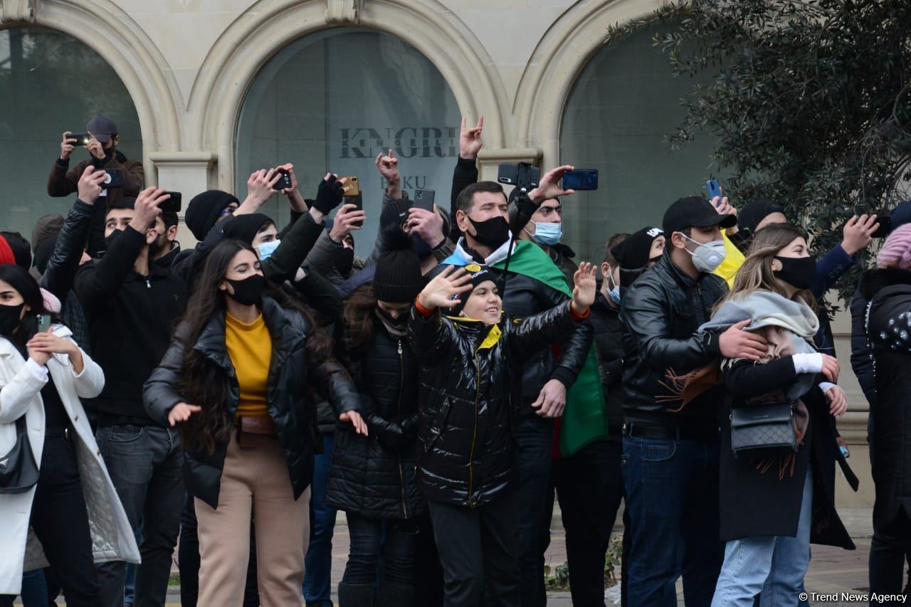 Грандиозный парад Победы (ФОТОСЕССИЯ/ВИДЕО)