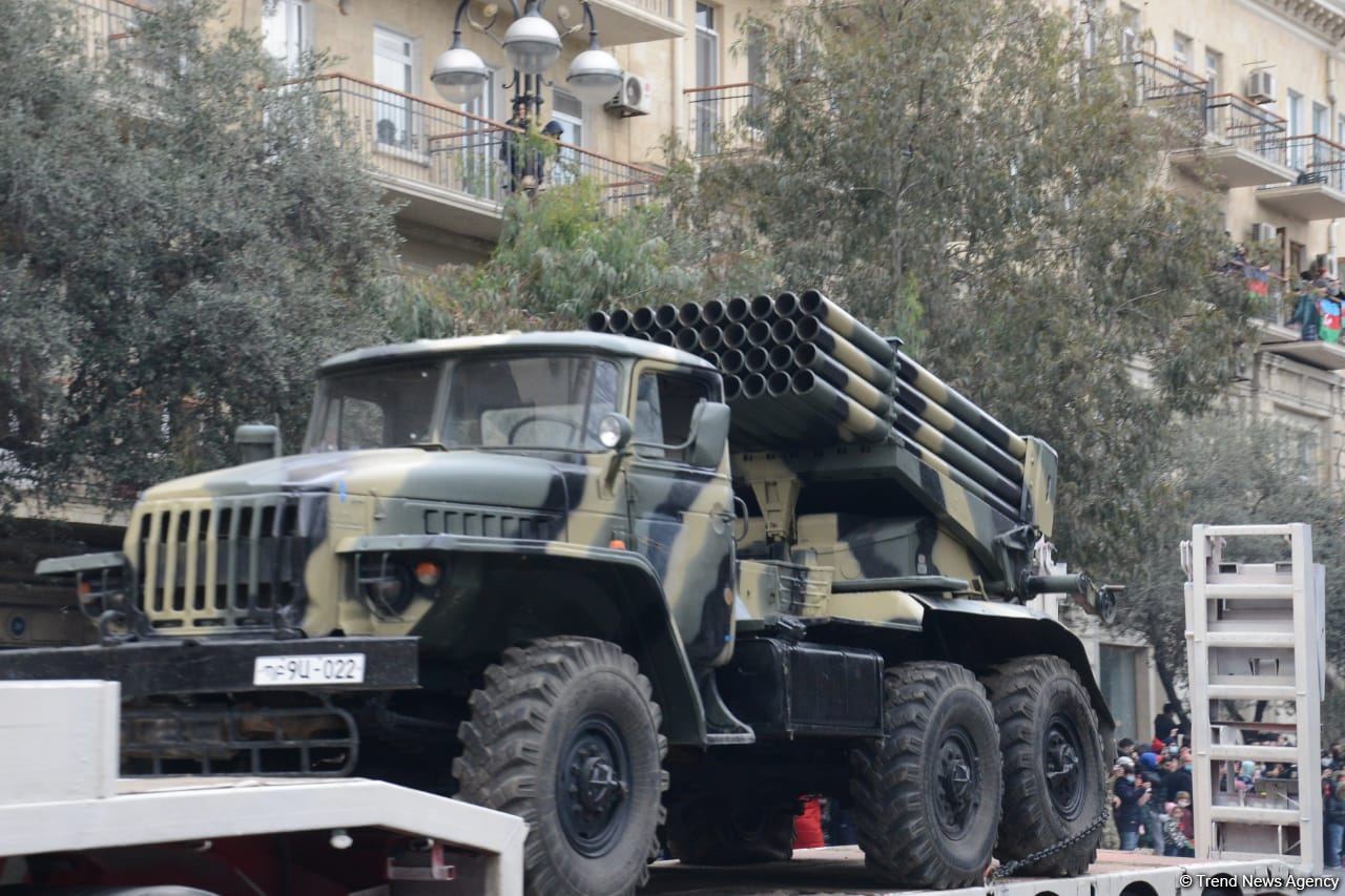 Грандиозный парад Победы (ФОТОСЕССИЯ/ВИДЕО)