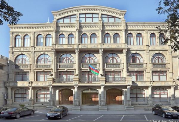 Счетная палата Азербайджана о поступлениях в госбюджет по упрощенному налогообложению