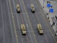 В Баку прошел Парад Победы с участием Президентов Ильхама Алиева и Реджепа Тайипа Эрдогана (ФОТО/ВИДЕО)