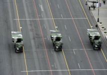 В Баку прошел Парад Победы с участием Президентов Ильхама Алиева и Реджепа Тайипа Эрдогана (ФОТО/ВИДЕО)