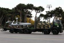 В Баку прошел Парад Победы с участием Президентов Ильхама Алиева и Реджепа Тайипа Эрдогана (ФОТО/ВИДЕО)