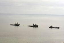 В Баку прошел Парад Победы с участием Президентов Ильхама Алиева и Реджепа Тайипа Эрдогана (ФОТО/ВИДЕО)