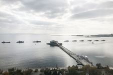 В Баку прошел Парад Победы с участием Президентов Ильхама Алиева и Реджепа Тайипа Эрдогана (ФОТО/ВИДЕО)