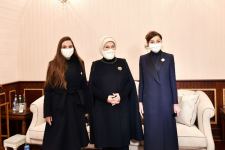 В Баку прошел Парад Победы с участием Президентов Ильхама Алиева и Реджепа Тайипа Эрдогана (ФОТО/ВИДЕО)