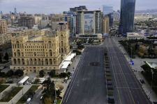 В Баку прошел Парад Победы с участием Президентов Ильхама Алиева и Реджепа Тайипа Эрдогана (ФОТО/ВИДЕО)