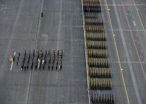 В Баку прошел Парад Победы с участием Президентов Ильхама Алиева и Реджепа Тайипа Эрдогана (ФОТО/ВИДЕО)