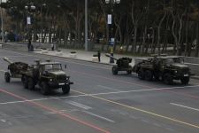 В Баку прошел Парад Победы с участием Президентов Ильхама Алиева и Реджепа Тайипа Эрдогана (ФОТО/ВИДЕО)