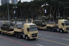 В Баку прошел Парад Победы с участием Президентов Ильхама Алиева и Реджепа Тайипа Эрдогана (ФОТО/ВИДЕО)