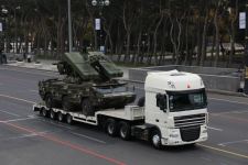 В Баку прошел Парад Победы с участием Президентов Ильхама Алиева и Реджепа Тайипа Эрдогана (ФОТО/ВИДЕО)