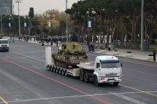 В Баку прошел Парад Победы с участием Президентов Ильхама Алиева и Реджепа Тайипа Эрдогана (ФОТО/ВИДЕО)