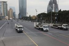 В Баку прошел Парад Победы с участием Президентов Ильхама Алиева и Реджепа Тайипа Эрдогана (ФОТО/ВИДЕО)