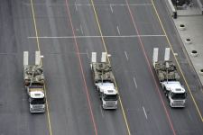 В Баку прошел Парад Победы с участием Президентов Ильхама Алиева и Реджепа Тайипа Эрдогана (ФОТО/ВИДЕО)