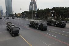 В Баку прошел Парад Победы с участием Президентов Ильхама Алиева и Реджепа Тайипа Эрдогана (ФОТО/ВИДЕО)