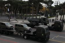 В Баку прошел Парад Победы с участием Президентов Ильхама Алиева и Реджепа Тайипа Эрдогана (ФОТО/ВИДЕО)