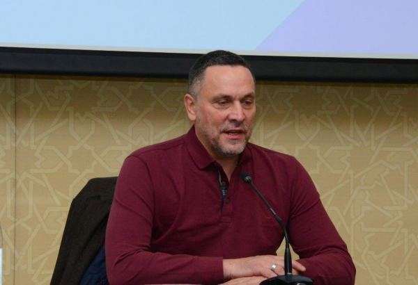 Азербайджан свернул армянство как политический проект - Максим Шевченко