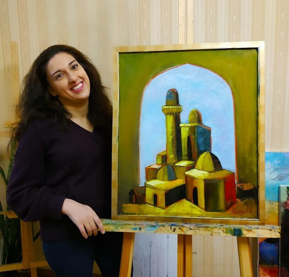 Братство Азербайджана и Турции в рисунках - награждены победители конкурса (ФОТО)