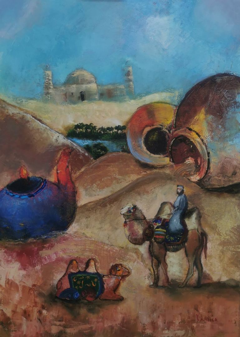 Братство Азербайджана и Турции в рисунках - награждены победители конкурса (ФОТО)