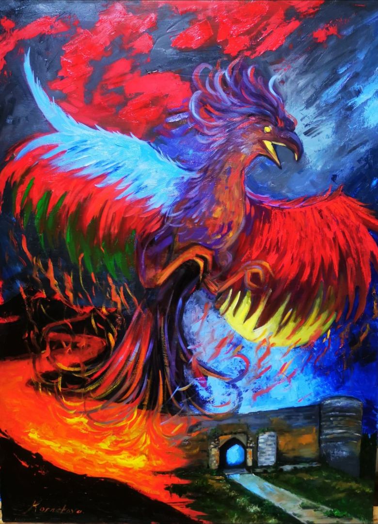 Братство Азербайджана и Турции в рисунках - награждены победители конкурса (ФОТО)