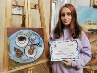 Братство Азербайджана и Турции в рисунках - награждены победители конкурса (ФОТО)