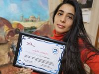 Братство Азербайджана и Турции в рисунках - награждены победители конкурса (ФОТО)