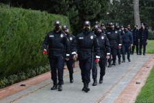 Общественность Азербайджана чтит память великого лидера Гейдара Алиева (ФОТО)