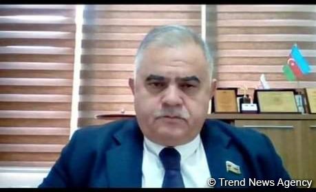 Посольство Азербайджана в Грузии провело международную видеоконференцию, посвященную общенациональному лидеру Гейдару Алиеву (ФОТО)