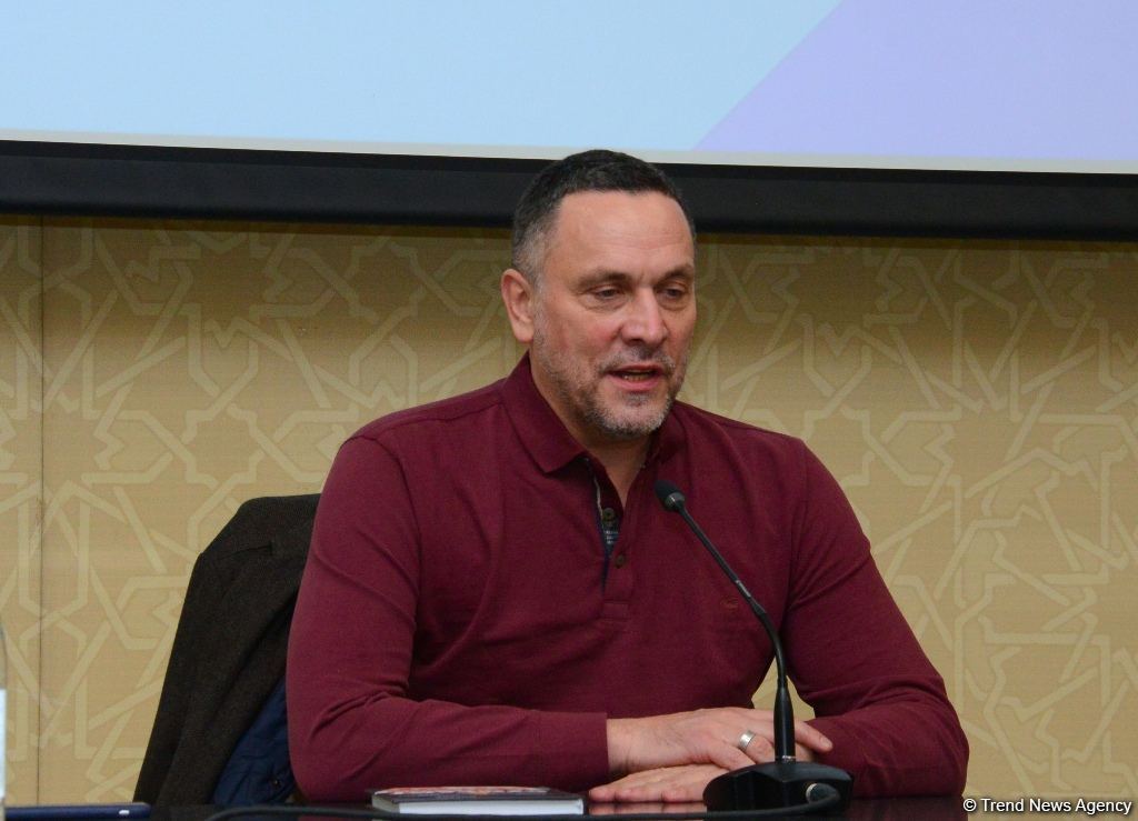 Азербайджан свернул армянство как политический проект - Максим Шевченко