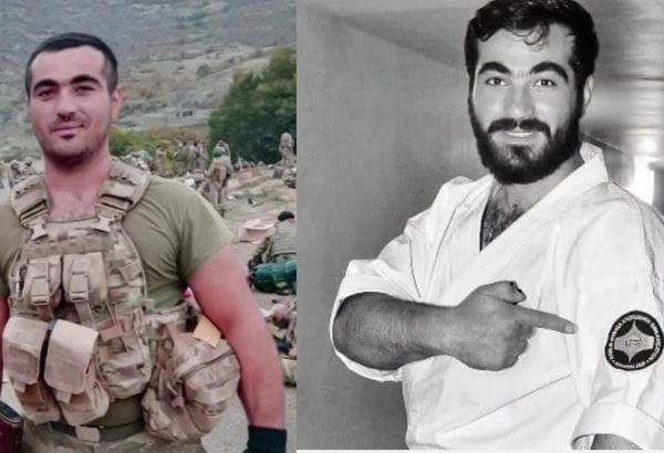 От Великого тюркского воина до вершины шехида Эмиля Шамилова (ВИДЕО,ФОТО)