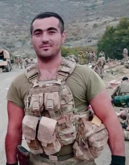 От Великого тюркского воина до вершины шехида Эмиля Шамилова (ВИДЕО,ФОТО)