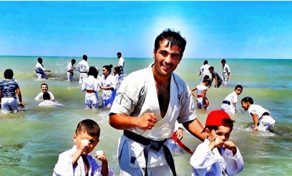 От Великого тюркского воина до вершины шехида Эмиля Шамилова (ВИДЕО,ФОТО)