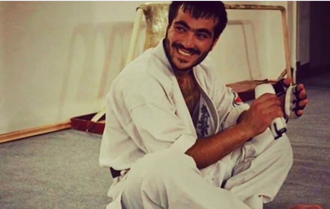 От Великого тюркского воина до вершины шехида Эмиля Шамилова (ВИДЕО,ФОТО)