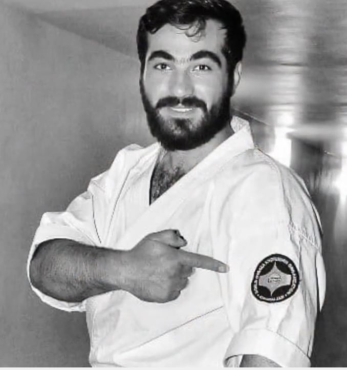 От Великого тюркского воина до вершины шехида Эмиля Шамилова (ВИДЕО,ФОТО)