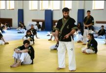 От Великого тюркского воина до вершины шехида Эмиля Шамилова (ВИДЕО,ФОТО)