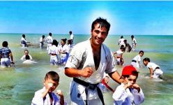 От Великого тюркского воина до вершины шехида Эмиля Шамилова (ВИДЕО,ФОТО)