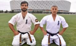 От Великого тюркского воина до вершины шехида Эмиля Шамилова (ВИДЕО,ФОТО)