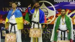 От Великого тюркского воина до вершины шехида Эмиля Шамилова (ВИДЕО,ФОТО)