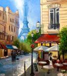 Студия Нармины Велиевой признана лучшей в Италии (ФОТО)