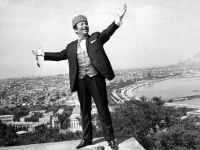 Вечное достоинство Рашида Бейбутова: 110-летию великого артиста! (ФОТО)