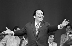 Вечное достоинство Рашида Бейбутова: 110-летию великого артиста! (ФОТО)