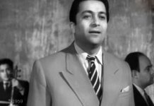 Вечное достоинство Рашида Бейбутова: 110-летию великого артиста! (ФОТО)